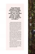 SPORTS ILLUSTRATED Swimsuit 2022 Germany Issue