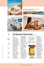SPORTS ILLUSTRATED Swimsuit 2022 Germany Issue