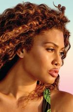 SPORTS ILLUSTRATED Swimsuit 2022 Germany Issue