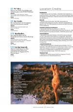 SPORTS ILLUSTRATED Swimsuit 2022 Germany Issue