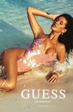 SPORTS ILLUSTRATED Swimsuit 2022 Germany Issue