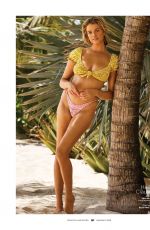 SPORTS ILLUSTRATED Swimsuit 2022 Germany Issue