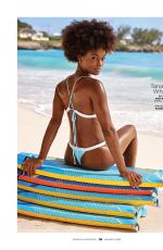 SPORTS ILLUSTRATED Swimsuit 2022 Germany Issue