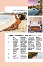 SPORTS ILLUSTRATED Swimsuit 2022 Germany Issue