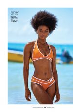 SPORTS ILLUSTRATED Swimsuit 2022 Germany Issue