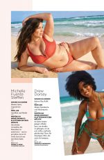 SPORTS ILLUSTRATED Swimsuit 2022 Germany Issue