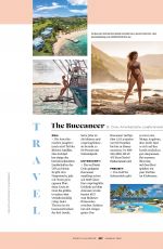 SPORTS ILLUSTRATED Swimsuit 2022 Germany Issue