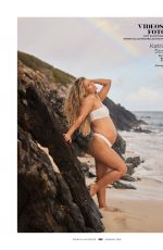 SPORTS ILLUSTRATED Swimsuit 2022 Germany Issue