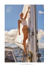 SPORTS ILLUSTRATED Swimsuit 2022 Germany Issue
