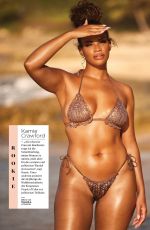 SPORTS ILLUSTRATED Swimsuit 2022 Germany Issue