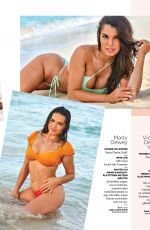 SPORTS ILLUSTRATED Swimsuit 2022 Germany Issue