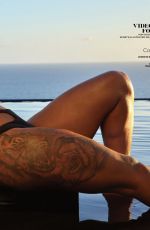 SPORTS ILLUSTRATED Swimsuit 2022 Germany Issue