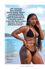 SPORTS ILLUSTRATED Swimsuit 2022 Germany Issue