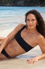 SPORTS ILLUSTRATED Swimsuit 2022 Germany Issue