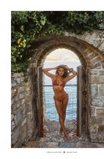 SPORTS ILLUSTRATED Swimsuit 2022 Germany Issue