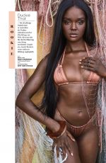 SPORTS ILLUSTRATED Swimsuit 2022 Germany Issue