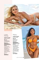 SPORTS ILLUSTRATED Swimsuit 2022 Germany Issue