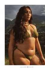 SPORTS ILLUSTRATED Swimsuit 2022 Germany Issue
