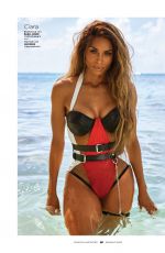 SPORTS ILLUSTRATED Swimsuit 2022 Germany Issue