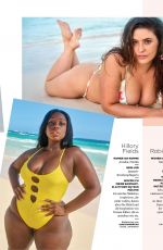 SPORTS ILLUSTRATED Swimsuit 2022 Germany Issue
