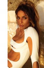 SPORTS ILLUSTRATED Swimsuit 2022 Germany Issue