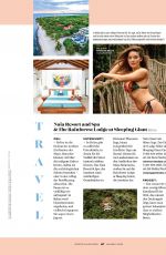 SPORTS ILLUSTRATED Swimsuit 2022 Germany Issue