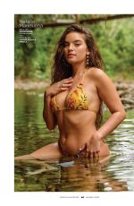 SPORTS ILLUSTRATED Swimsuit 2022 Germany Issue