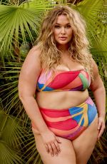 SPORTS ILLUSTRATED Swimsuit 2022 Germany Issue