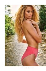 SPORTS ILLUSTRATED Swimsuit 2022 Germany Issue