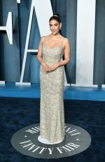 STEPHANIE BEATRIZ at 2022 Vanity Fair Oscar Party in Beverly Hills 03/27/2022