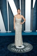 STEPHANIE BEATRIZ at 2022 Vanity Fair Oscar Party in Beverly Hills 03/27/2022