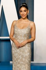 STEPHANIE BEATRIZ at 2022 Vanity Fair Oscar Party in Beverly Hills 03/27/2022