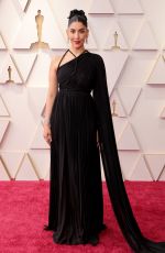 STEPHANIE BEATRIZ at 94th Annual Academy Awards in Hollywood 03/27/2022
