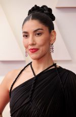 STEPHANIE BEATRIZ at 94th Annual Academy Awards in Hollywood 03/27/2022