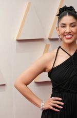 STEPHANIE BEATRIZ at 94th Annual Academy Awards in Hollywood 03/27/2022
