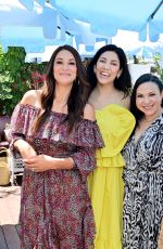 STEPHANIE BEATRIZ at Little Market Celebrates Mother
