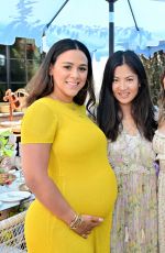 STEPHANIE BEATRIZ at Little Market Celebrates Mother