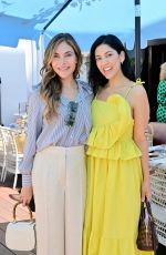 STEPHANIE BEATRIZ at Little Market Celebrates Mother