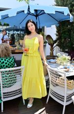 STEPHANIE BEATRIZ at Little Market Celebrates Mother