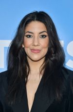 STEPHANIE BEATRIZ at Outfest Fusion Opening Night Gala at Japanese American Cultural & Community Center in Los Angeles 04/08/2022