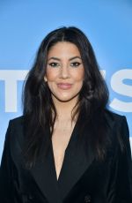 STEPHANIE BEATRIZ at Outfest Fusion Opening Night Gala at Japanese American Cultural & Community Center in Los Angeles 04/08/2022