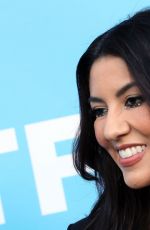 STEPHANIE BEATRIZ at Outfest Fusion Opening Night Gala at Japanese American Cultural & Community Center in Los Angeles 04/08/2022