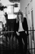 SUKI WATERHOUSE for Behind the Blinds, July 2022