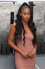 SUMMER BOTWE at Prey Gala Event at Vue West End in London 07/26/2022