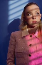 SYDNEY SWEENEY at Laneige Event in New York 03/28/2022