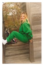 SYDNEY SWEENEY for Cotton On 2022 Campaign 07/01/2022