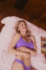 SYDNEY SWEENEY for Cotton On 2022 Campaign 07/20/2022