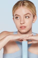 SYDNEY SWEENEY for Laneige Cosmetics Campaing 2022