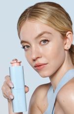 SYDNEY SWEENEY for Laneige Cosmetics Campaing 2022