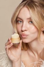 SYDNEY SWEENEY for Laneige Cosmetics Campaing 2022